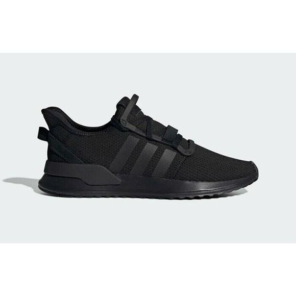 adidas | Shoes | Nwot Adidas Upath Run Triple Running Shoes  display picture 2